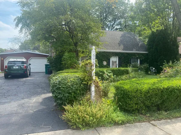 606 Madison St, Joliet, IL 60435