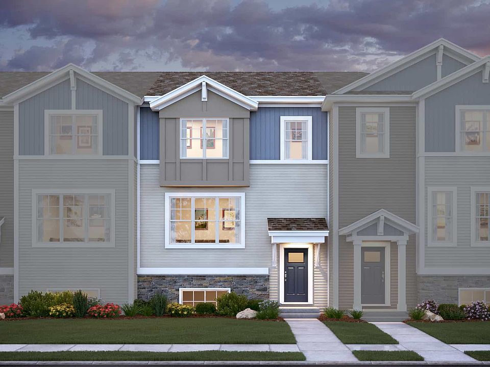 Avery Elevation
