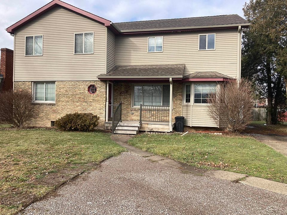 1020 Weiss St, Saginaw, MI 48602 Zillow