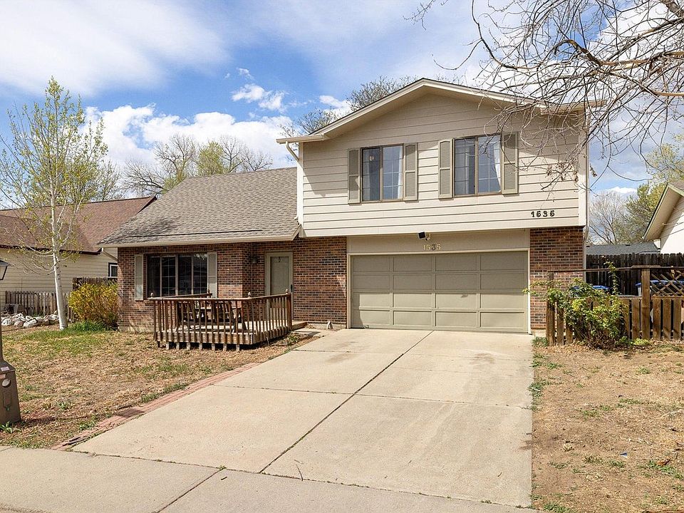 1st image of 1535 Amherst Dr