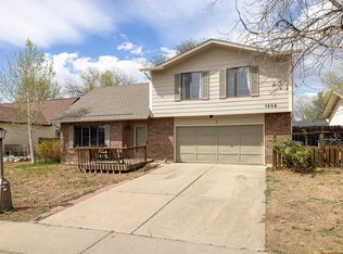 1535 Amherst Dr, Longmont, CO 80503
