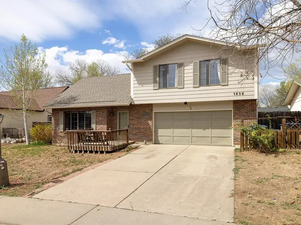 1535 Amherst Dr, Longmont, CO 80503