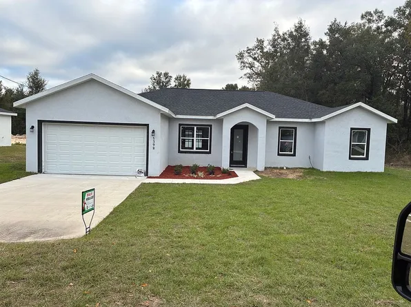 5398 NW 8th Pl, Ocala, FL 34482