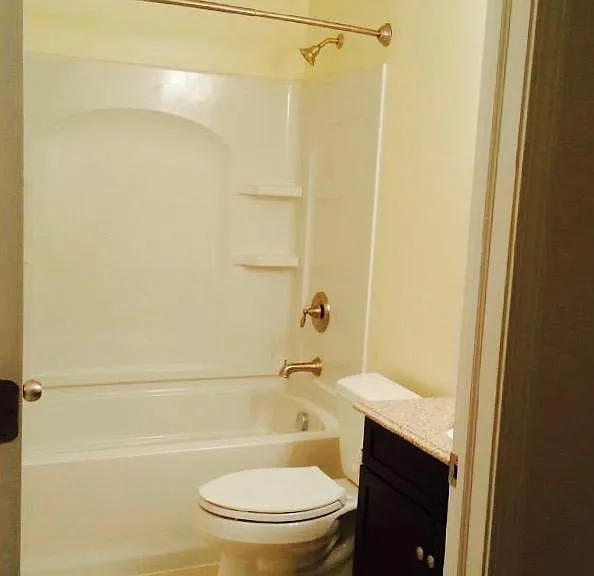 Main Bath