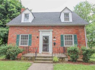 217 S Poplar Ave, Waynesboro, VA 22980