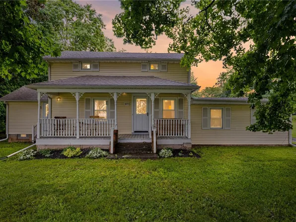 4277 Buffalo Rd, North Chili, NY 14514