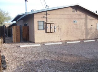 832 E Adams St #2, Tucson, AZ 85719