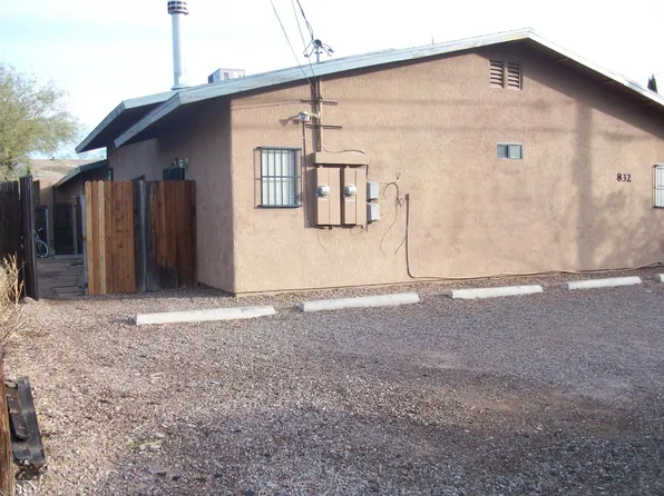832 E Adams St, Tucson, AZ
