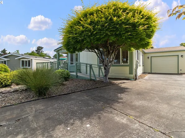 17752 NW Shady Fir Loop #45, Beaverton, OR 97006