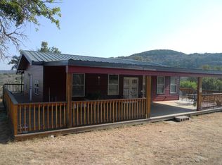 604 Hill St, Burnet, TX 78611