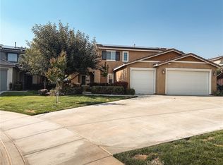 1214 Syringa Ct, Beaumont, CA 92223