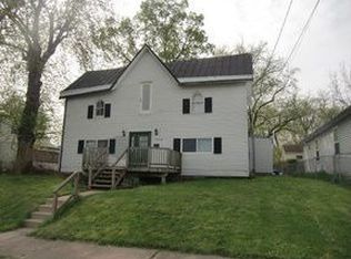 520 2nd Ave, Dayton, KY