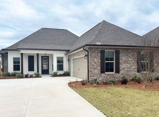 189 Lumen Loop, Freeport, FL 32439