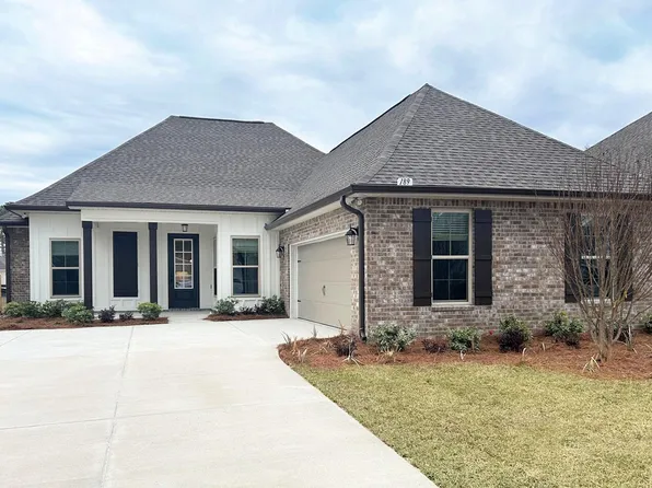 189 Lumen Loop, Freeport, FL 32439