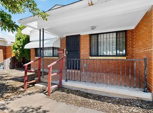 1012 San Pedro Dr SE, Albuquerque, NM 87108