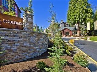 15132 NE 82nd St UNIT 103, Redmond, WA 98052