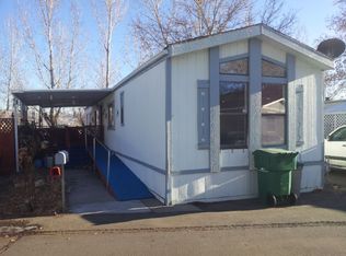 6550 Pyramid Way SPC 21, Sparks, NV 89436