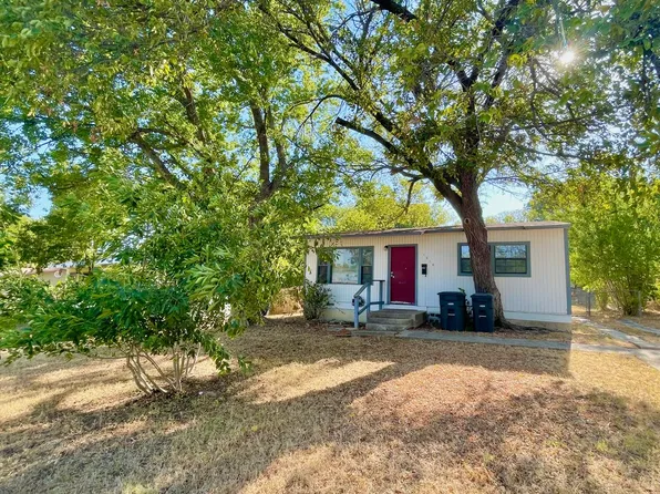 1018 Shofner St, Killeen, TX 76541