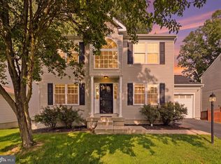 2424 Vidalia Ct, Waldorf, MD 20601