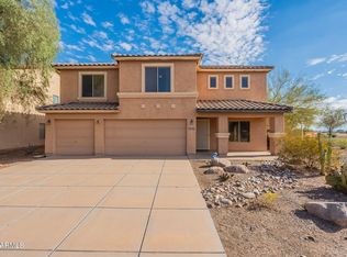 1261 W Central Ave, Coolidge, AZ 85128