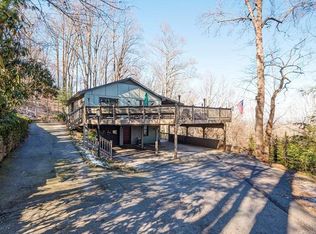 119 Leisure Mountain Rd, Asheville, NC 28804