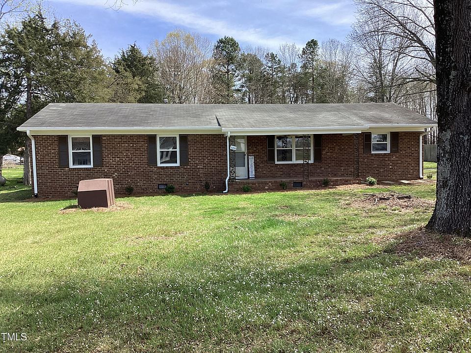 5260 S State Highway 49, Burlington, NC 27215 Zillow