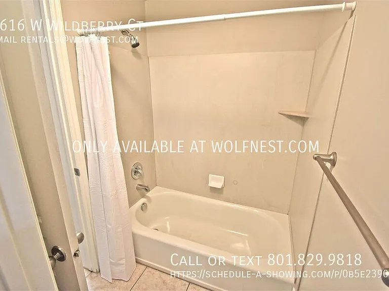 2616 W Wildberry Ct — Photo 40