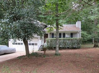 154 Davis Mill Way, Dallas, GA 30157