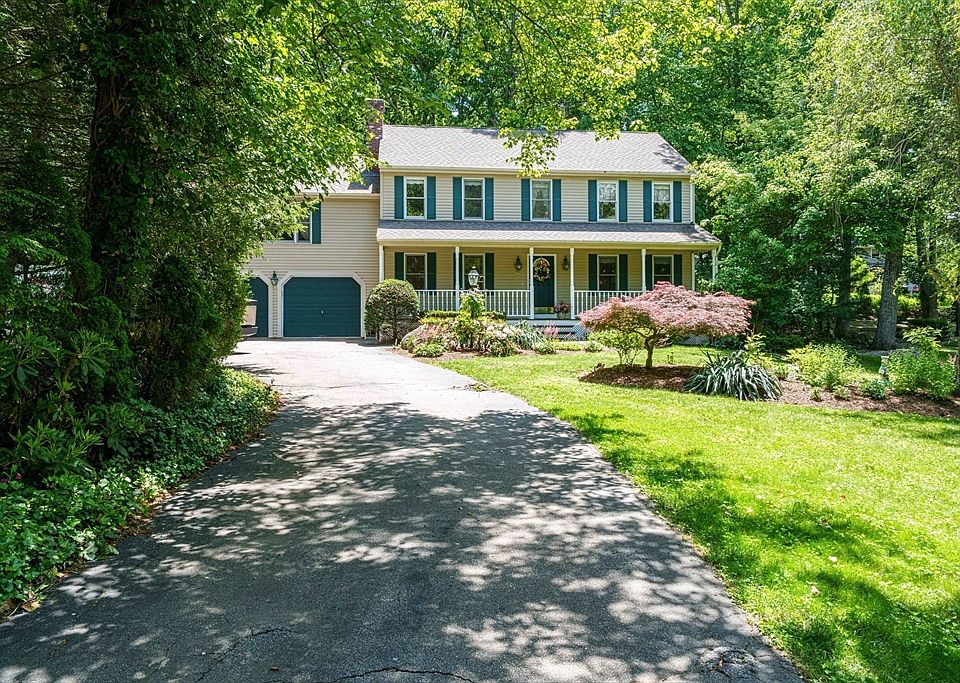 1st image of 21 Woodridge Rd