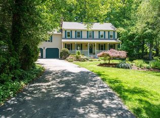 21 Woodridge Rd, Milford, MA 01757