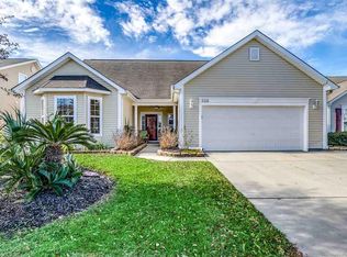 355 Vermillion Dr, Little River, SC 29566