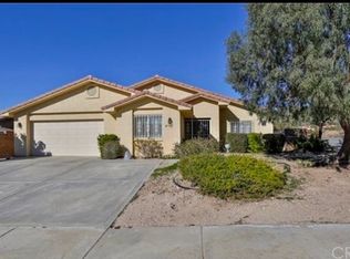 67992 Whitney Ct, Desert Hot Springs, CA 92240