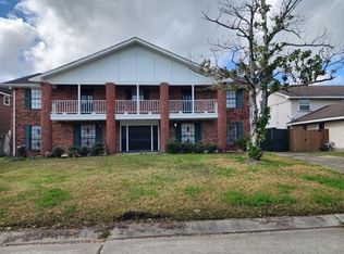 920 Marlene Dr, Gretna, LA 70056