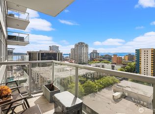 Insignia, Seattle, WA 98121