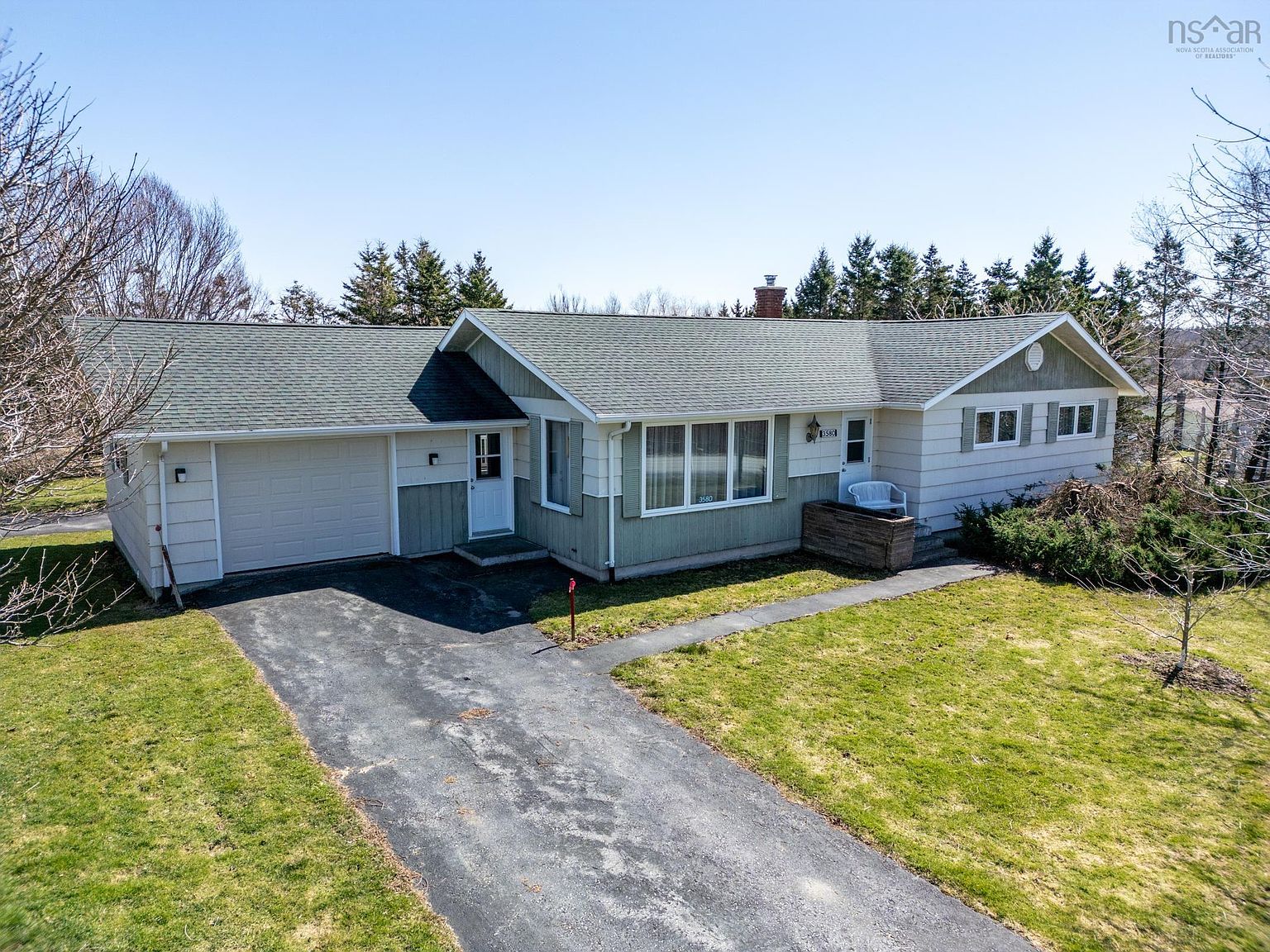 3580 Second Division Rd, Concession, NS B0W 1M0 MLS 202406346 Zillow