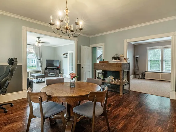 342 W James St, Columbus, WI 53925
