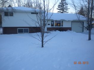 2016 Vermont Ave, Stevens Point, WI 54481