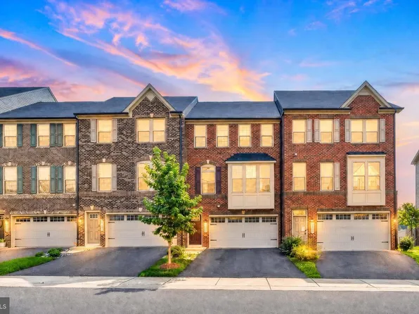 5722 Richmanor Ter, Upper Marlboro, MD 20772