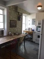 Rented by Pretium Marketing Services