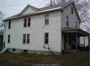 527 W State Ave, Terra Alta, WV 26764