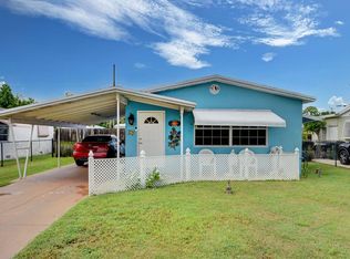 1222 Crestwood Blvd, Lake Worth, FL 33460