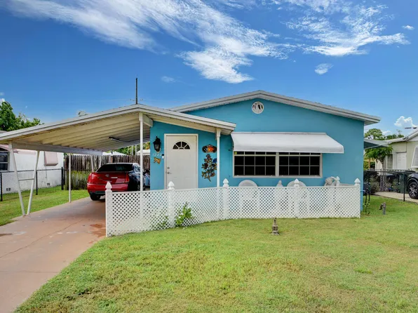 1222 Crestwood Boulevard, Lake Worth Beach, FL 33460