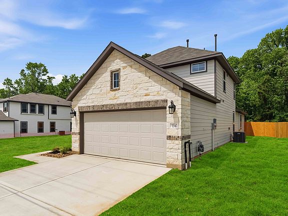 12243 Danza Drive - Linden - Elevation C