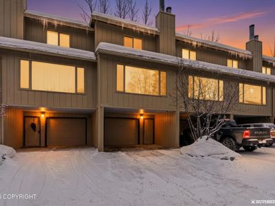 8101 Peck Ave Unit G55, Anchorage, AK, 99504