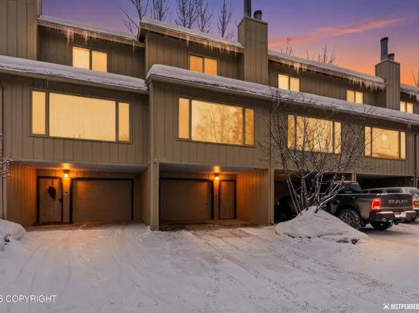 8101 Peck Ave Unit G55, Anchorage, AK 99504