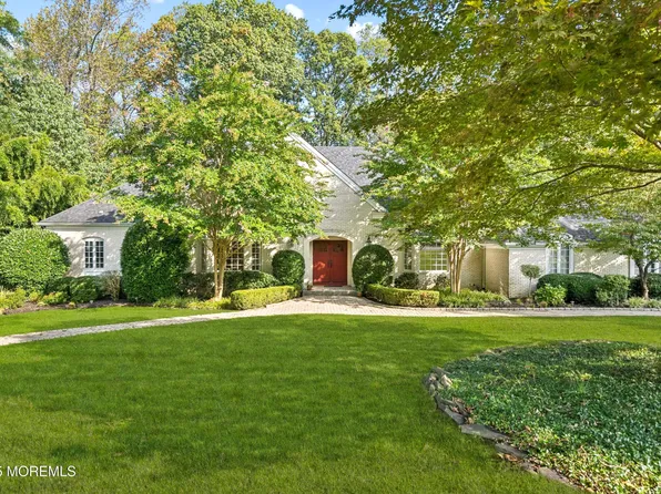 50 Takolusa Drive, Holmdel, NJ 07733