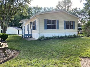 469 Maple Ln, Coldwater, MI 49036