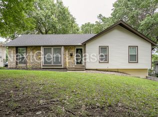 11806 E 56th Ter, Kansas City, MO 64133