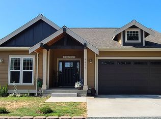 4475 Fleet Rd, Blaine, WA 98230