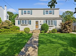 2140 Erma Dr, East Meadow, NY 11554